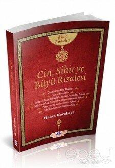 Cin, Sihir ve Büyü