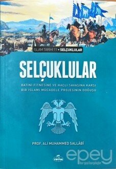 Selçuklular