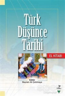 Türk Düşünce Tarihi El Kitabı