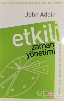 Etkili Zaman Yönetimi