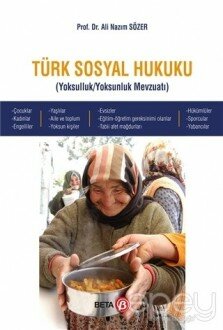 Türk Sosyal Hukuku