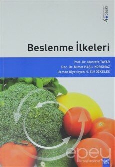 Beslenme İlkeleri