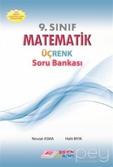 9. Sınıf Matematik Soru Bankası