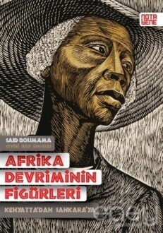 Afrika Devriminin Figürleri