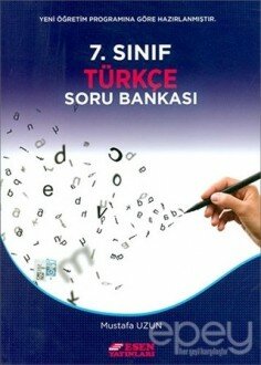 7. Sınıf Türkçe Soru Bankası