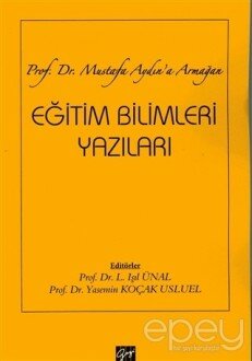 Eğitim Bilimleri Yazıları