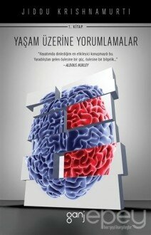 Yaşam Üzerine Yorumlamalar 1.Kitap