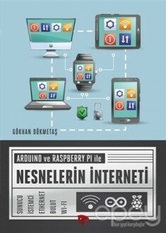 Arduino ve Raspberry PI ile Nesnelerin İnterneti