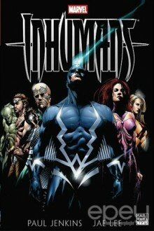 Inhumans