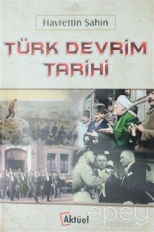 Türk Devrim Tarihi