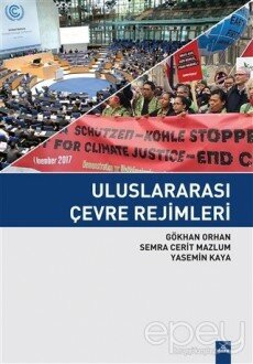 Uluslararası Çevre Rejimleri