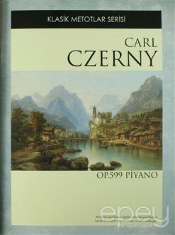 Carl Czerny (Op.599 Piyano)