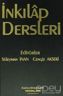 İnkılap Dersleri