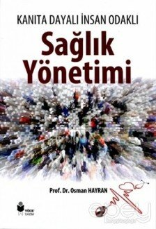 Sağlık Yönetimi