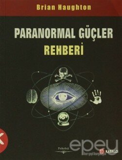 Paranormal Güçler Rehberİ