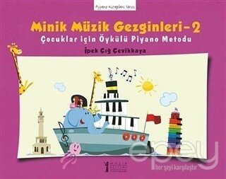 Minik Müzik Gezginleri - 2