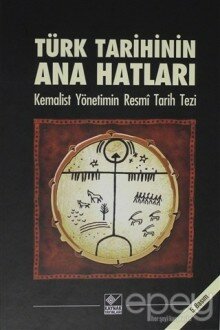 Türk Tarihinin Ana Hatları