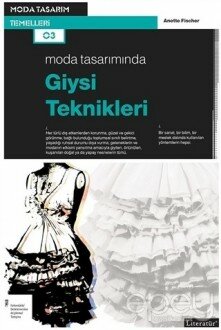 Moda Tasarımında Giysi Teknikleri