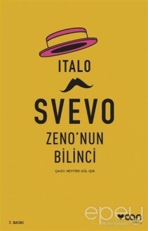 Zeno’nun Bilinci