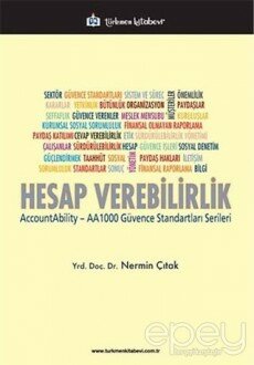 Hesap Verebilirlik