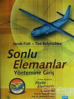 Sonlu Elemanlar Yöntemine Giriş