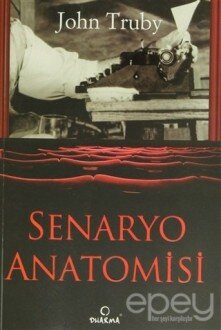 Senaryo Anatomisi