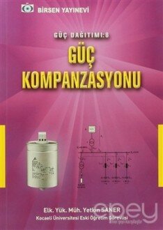 Güç Kompanzasyonu