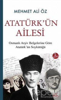 Atatürk’ün Ailesi