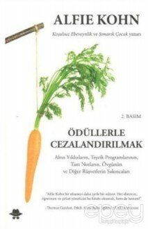 Ödüllerle Cezalandırılmak