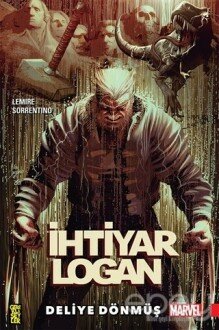 İhtiyar Logan 1