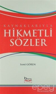 Hikmetli Sözler