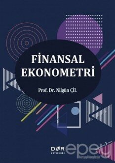 Finansal Ekonometri