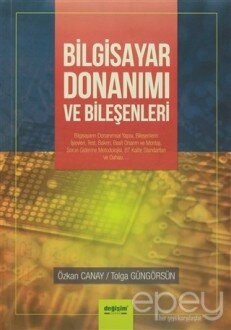 Bilgisayar Donanımı ve Bileşenleri