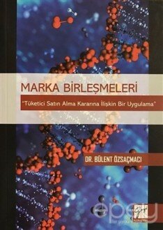 Marka Birleşmeleri