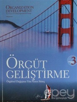 Örgüt Geliştirme