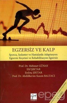 Egzersiz ve Kalp