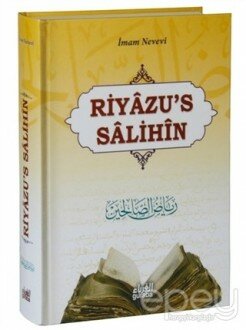 Riyazü's Salihin