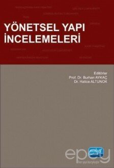 Yönetsel Yapı İncelemeleri