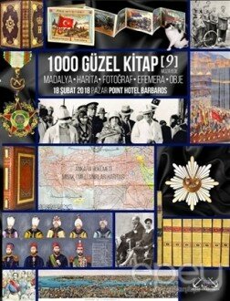 1000 Güzel Kitap - 9