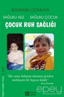 Çocuk Ruh Sağlığı