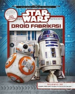 Star Wars: Droid Fabrikası