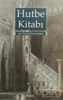 Hutbe Kitabı