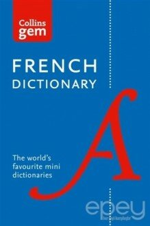 Collins Gem French Dictionary