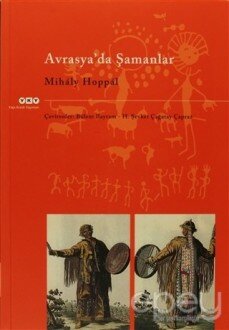 Avrasya'da Şamanlar