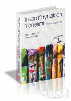 İnsan Kaynakları Yönetimi