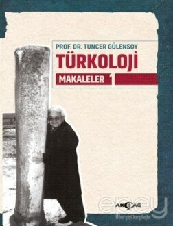 Türkoloji Makaleler 1