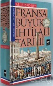 Fransa Büyük İhtilali Tarihi