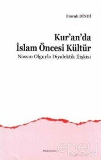 Kur'an'da İslam Öncesi Kültür