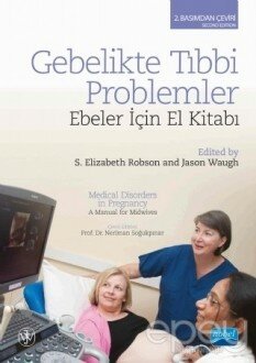 Gebelikte Tıbbi Problemler