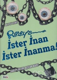 Ripley’s İster İnan İster İnanma